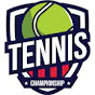 TENNIS SPORT logo