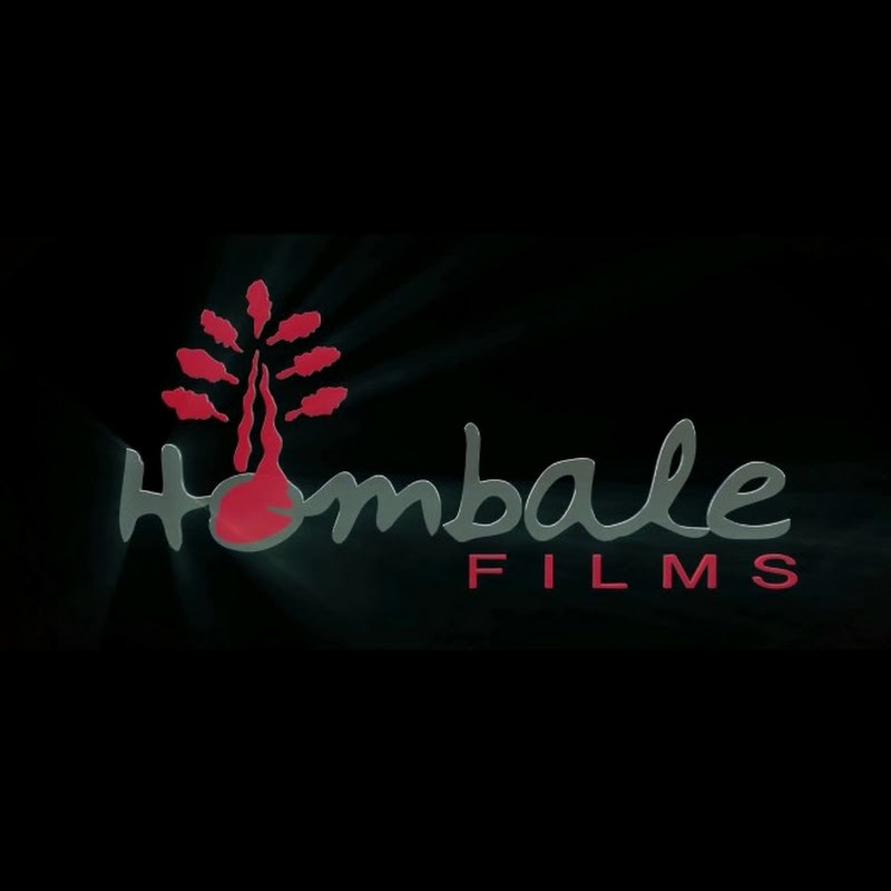 Hombale Films