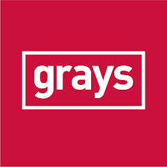 Grays net worth