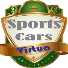 VirtuaSportsCars