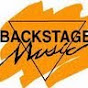 Backstage Music