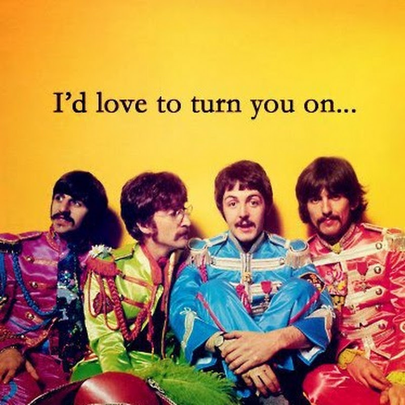MotherOf TheBeatles