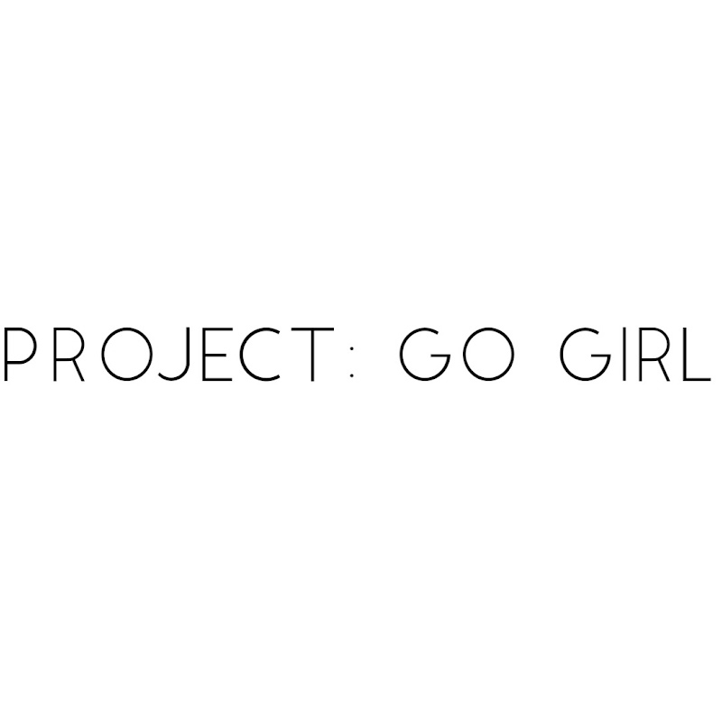 Project: Go Girl