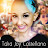 Talia's Legacy Children's Cancer Foundation