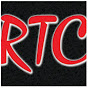 Richardson Theatre Centre logo