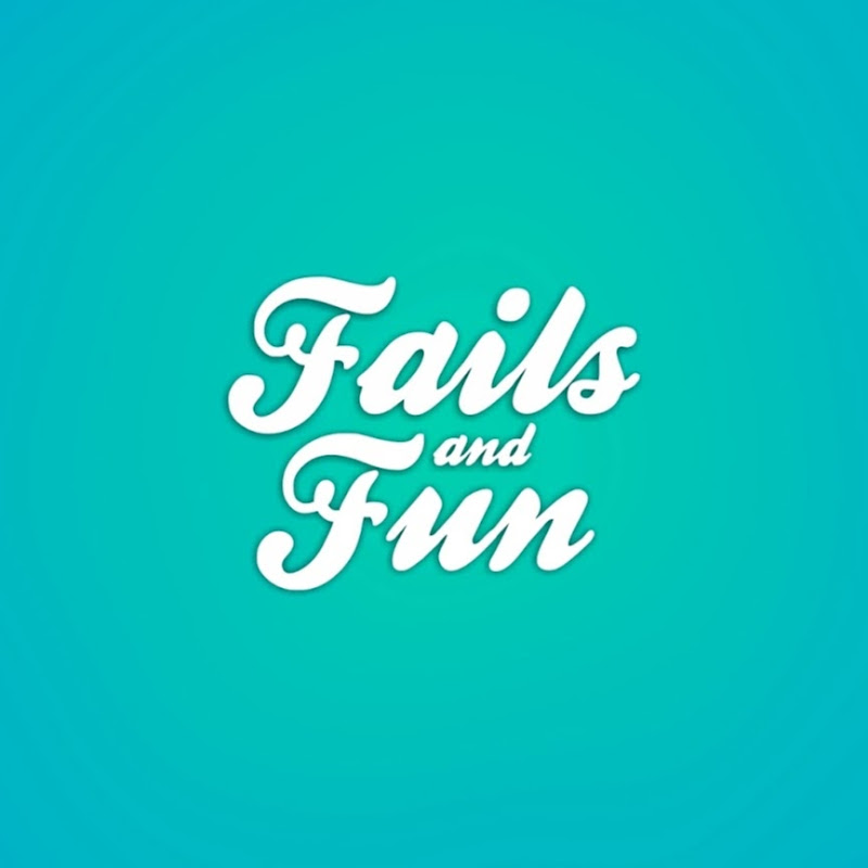 Fails & Fun