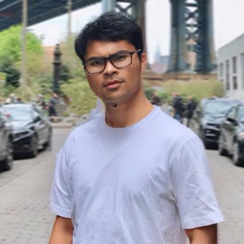 Robinson Sinurat