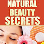 Natural Beauty Secrets logo