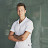 Physiotherapeut Marvin Seidel