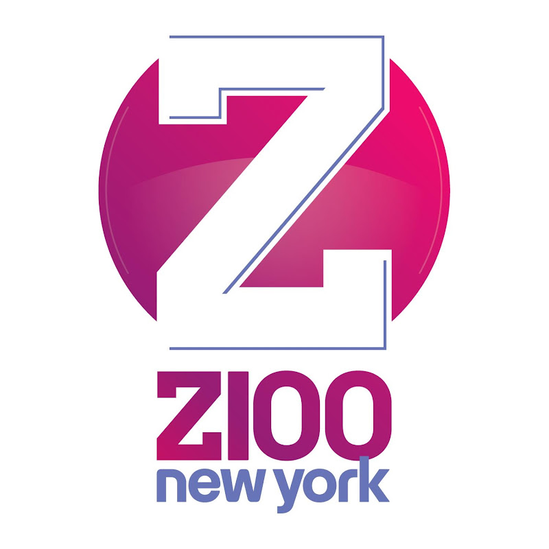 Z100 New York Logo