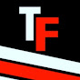 Trini Forge logo