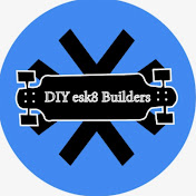 DIY esk8 Builders