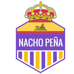 Nacho Peña Canal Oficial net worth