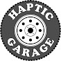 Haptic Garage logo