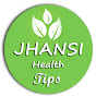 Jhansi Health tips logo