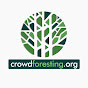 Crowd Foresting logo