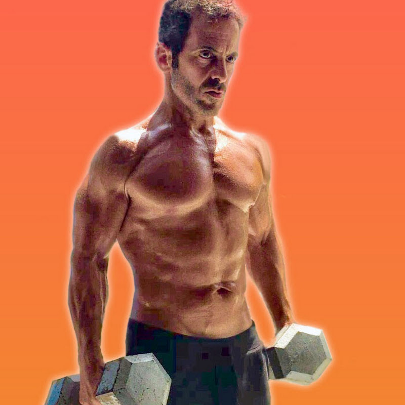 Fitness By Faz Channel