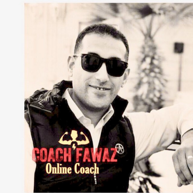 Ahmed Fawaz