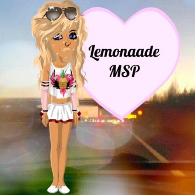 Lemonaade MSP