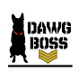 Dawg Boss logo
