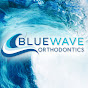 Blue Wave Orthodontics logo