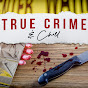 True Crime And Chill logo
