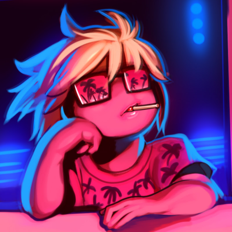 iwannabethecollector Gegi