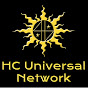 HC Universal Network logo