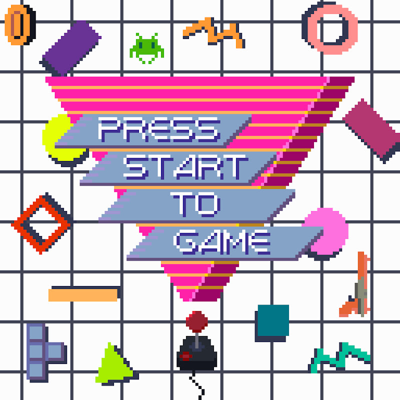 PressStart ToGame