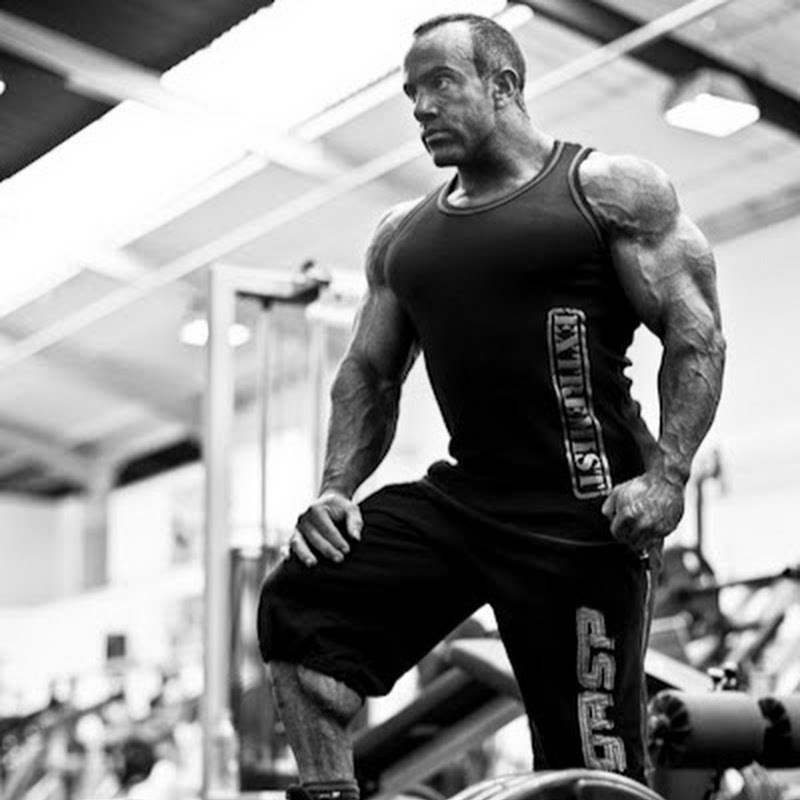 MOFgym