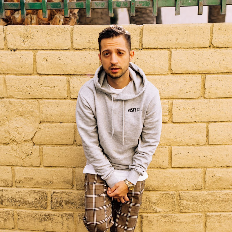 Nick DeMoura