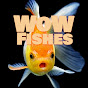WOW Fishes logo