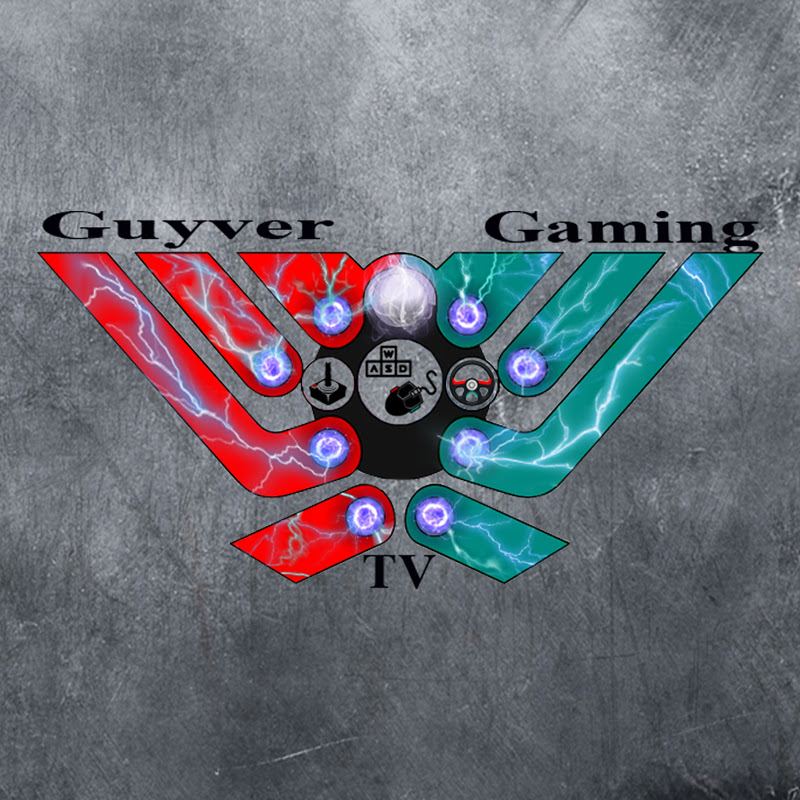 GuyverGamingTV