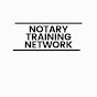 Notary Training Network logo
