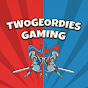 TwoGeordiesGaming logo