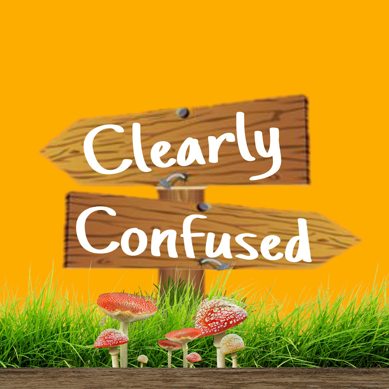 Clearly Confused Show icon