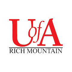 University of Arkansas Rich Mountain