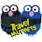 Travel Muppets