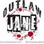Outlaw Jane Band logo