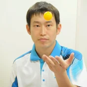 新井卓将の卓球動画