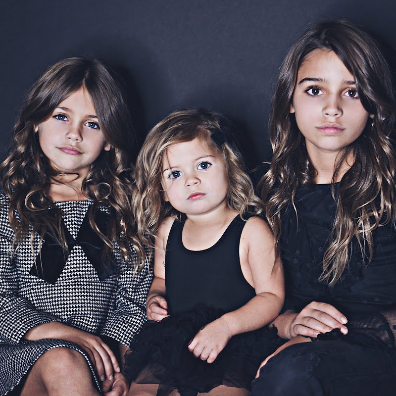 Liv Willow and I icon