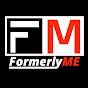 Formerly Me logo