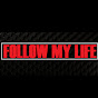 FOLLOW MY LIFE logo