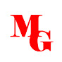 The Masked Guide logo