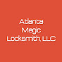 Atlanta Magic Locksmith, LLC logo