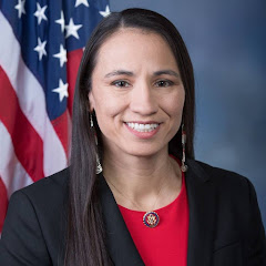 Representative Sharice Davids