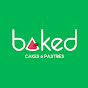 Baked logo