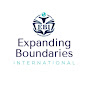 Expanding Boundaries International logo