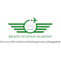 Regent Aviation Academy (RAA) logo