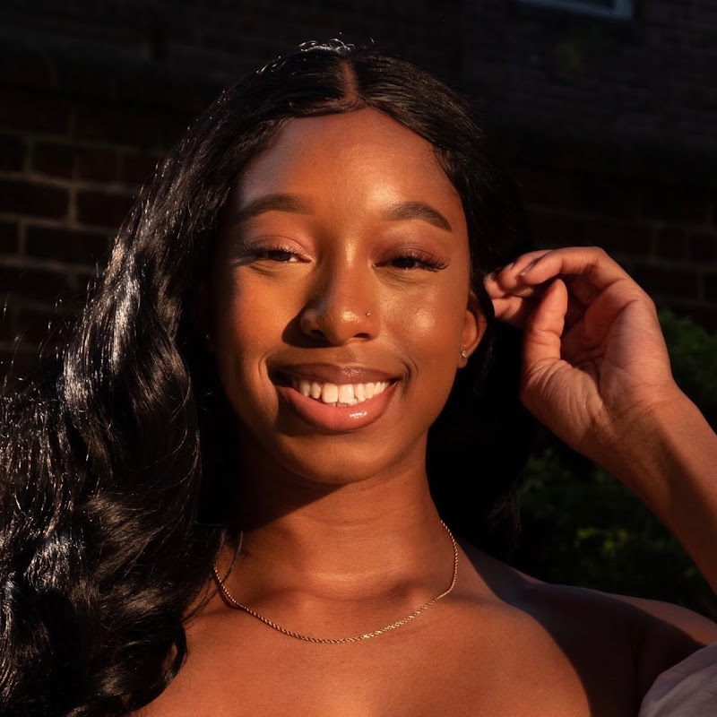 Cooking With LIYAH J